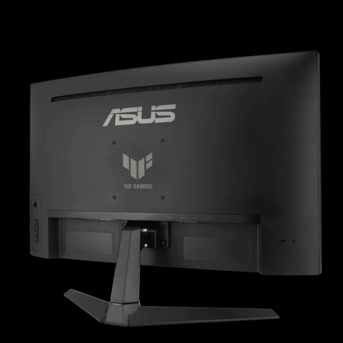 Asus TUF Gaming 27 Inch VG27VQ3B (1920x1080) Fast VA Curved 180Hz 1ms Gaming Monitor - Anigma