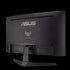 Asus TUF Gaming 27 Inch VG27VQ3B (1920x1080) Fast VA Curved 180Hz 1ms Gaming Monitor - Anigma