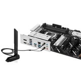 ASUS B650E MAX GAMING WIFI DDR5 ATX AMD AM5 Motherboard