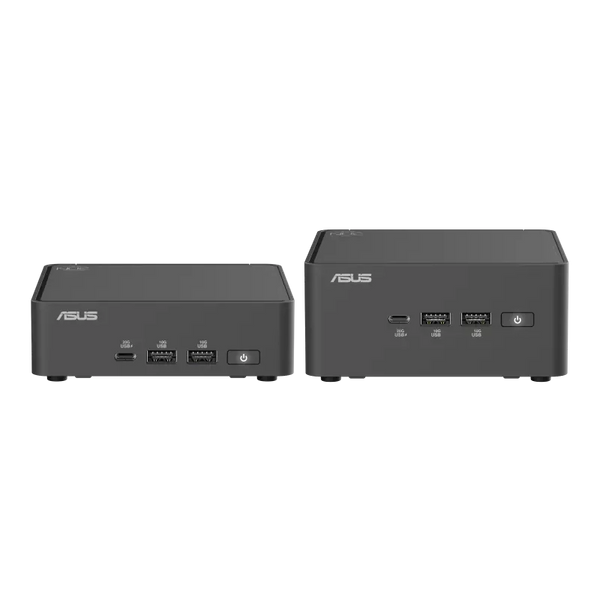 ASUS NUC 15 PRO | RNUC15CRKC700003 | C7 240H | Intel Arc™ GPU | Wi-Fi 7 BE201+BT 5.4 | NO STORAGE | NO MEMORY | NO OS | Slim | UK | 3YR WARR