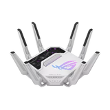 ASUS ROG Rapture GT-BE19000AI WiFi 7 Gaming Router
