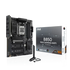 ASUS B850 MAX GAMING WIFI DDR5 Micro-ATX AMD AM5 Motherboard