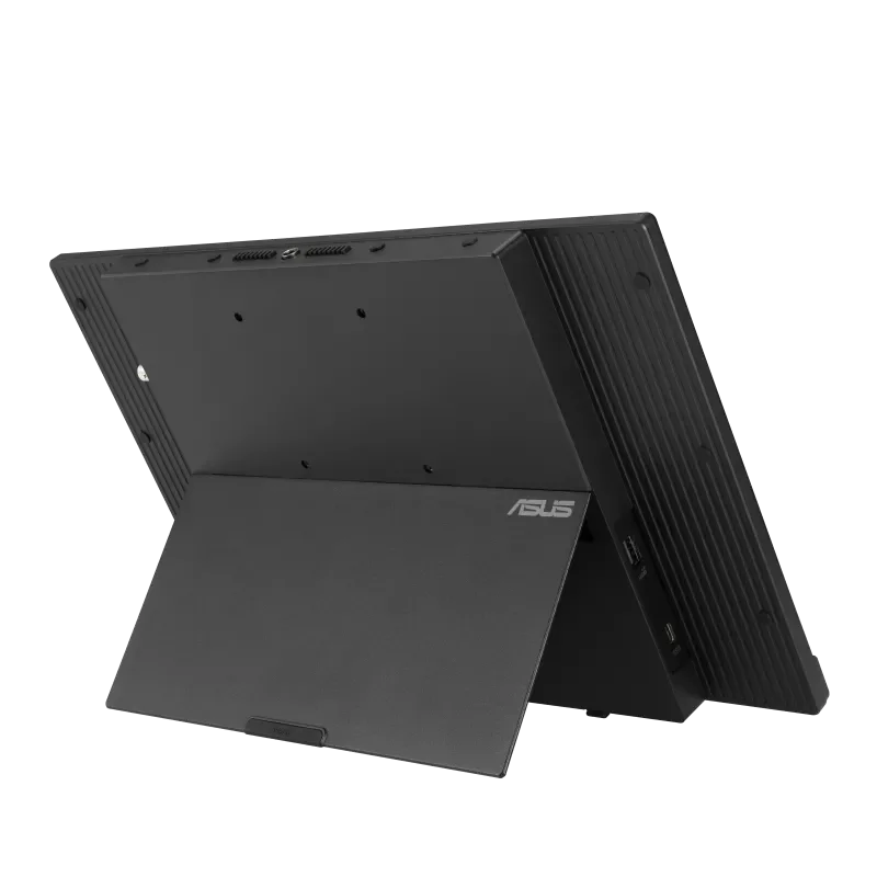 ASUS ProArt Display PA16USV Professional Monitor – 15.6-inch, 4K UHD (3840 x 2160), IPS, HDR-10, 100% sRGB, Calman Verified, 12G-SDI, HDMI, USB-C