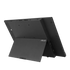 ASUS ProArt Display PA16USV Professional Monitor – 15.6-inch, 4K UHD (3840 x 2160), IPS, HDR-10, 100% sRGB, Calman Verified, 12G-SDI, HDMI, USB-C