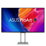 Asus ProArt PA32UCDM 32 Inch QD-OLED 3rd Gen 3840 x 2160 (4K UHD) 240Hz Monitor