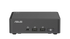 Asus mini PC on a white background