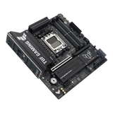 ASUS TUF GAMING B850M-PLUS II DDR5 Micro-ATX AMD AM5 Motherboard