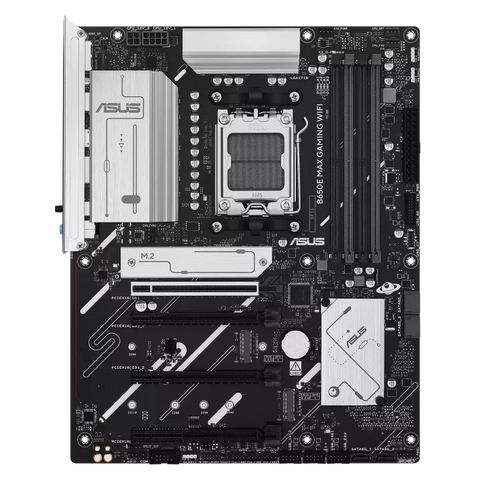 ASUS B650E MAX GAMING WIFI DDR5 ATX AMD AM5 Motherboard