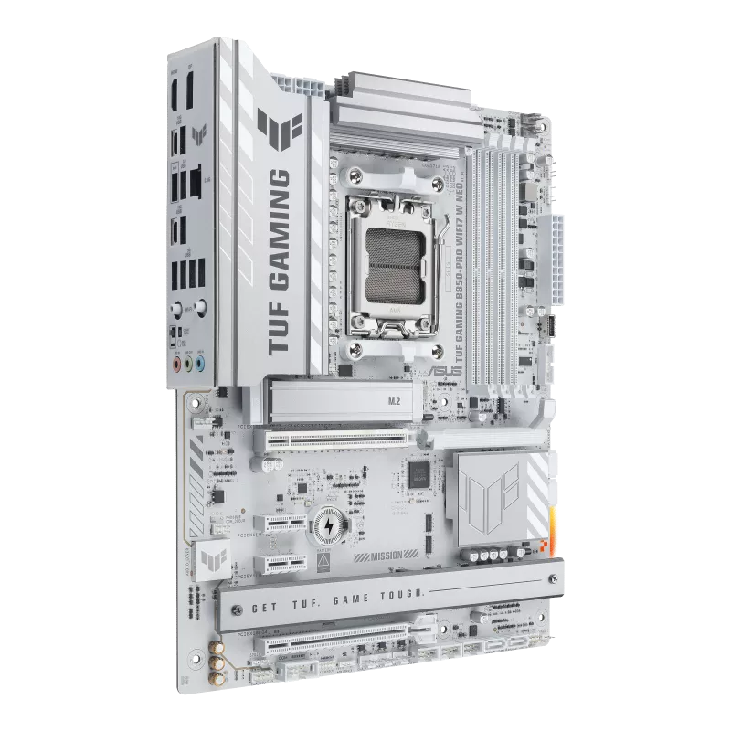 ASUS TUF GAMING B850-PRO WIFI7 NEO DDR5 ATX AMD AM5 Motherboard