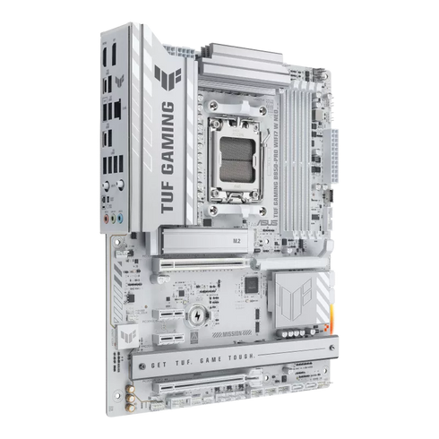 ASUS TUF GAMING B850-PRO WIFI7 NEO DDR5 ATX AMD AM5 Motherboard