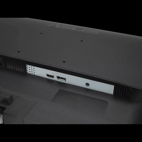 Asus 32 Inch VP32AQ (2560 x 1440) IPS Flat 75Hz 1ms Professional Monitor - Anigma