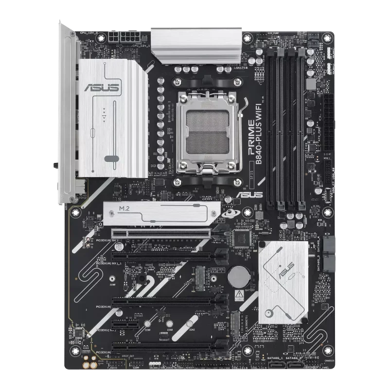 ASUS PRIME B840-PLUS WIFI