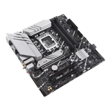 ASUS PRIME B760M-A WIFI DDR4 Micro-ATX Intel LGA1700 Motherboard