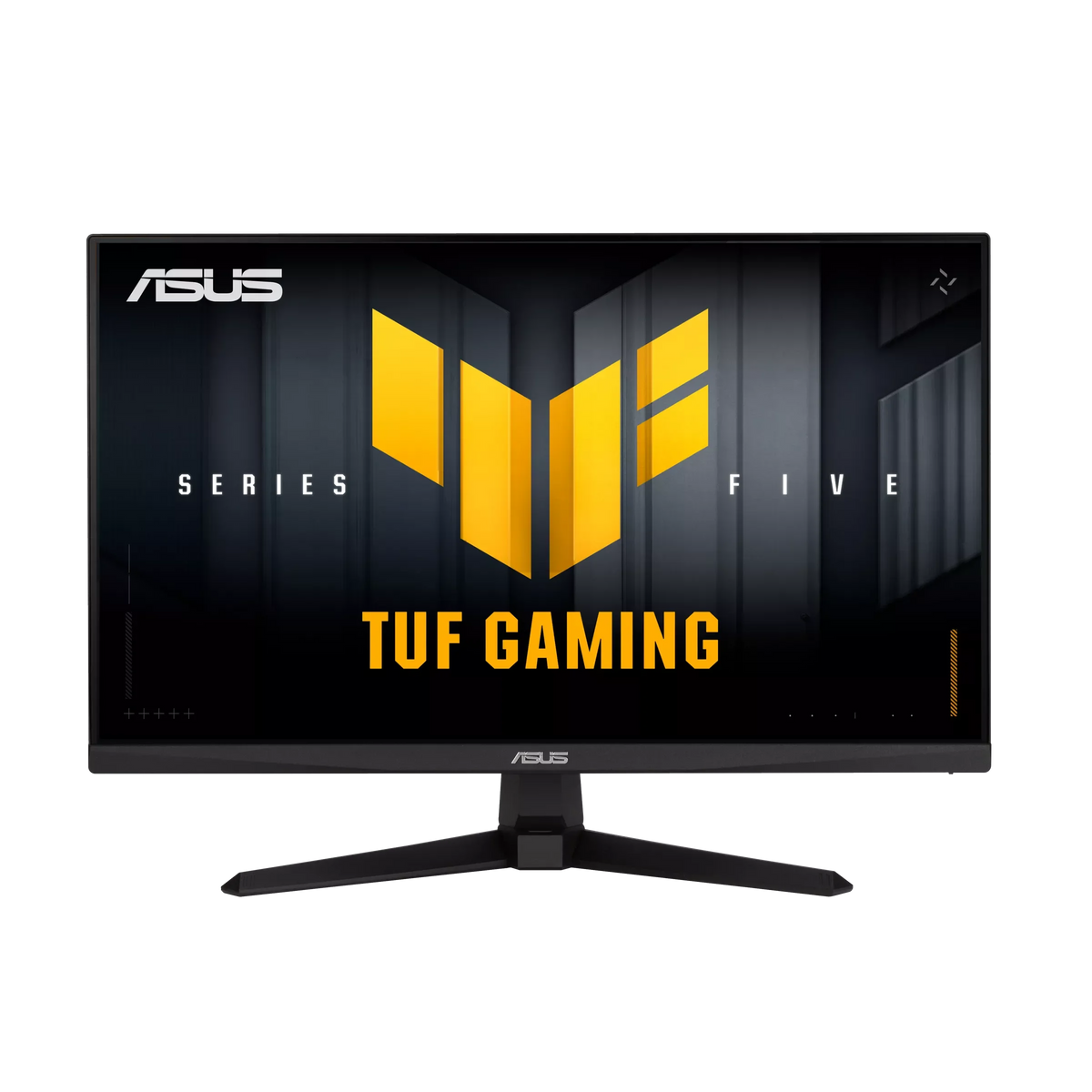 ASUS TUF Gaming Series 5 - VG279QM5A Gaming Monitor – 27-inch Full HD Fast-IPS panel, 240Hz, 0.3ms , G-SYNC® compatible, AMD FreeSync™ Premium, ELMB SYNC, 99% sRGB, DisplayWidget Center, Gaming AI