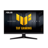 ASUS TUF Gaming Series 5 - VG279QM5A Gaming Monitor – 27-inch Full HD Fast-IPS panel, 240Hz, 0.3ms , G-SYNC® compatible, AMD FreeSync™ Premium, ELMB SYNC, 99% sRGB, DisplayWidget Center, Gaming AI