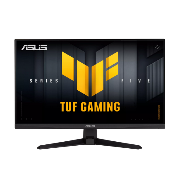 ASUS TUF Gaming Series 5 - VG259Q5A Gaming Monitor – 24.5-inch, Full HD(1920x1080), 200Hz, Fast IPS, ELMB, 0.3ms GTG (min.), Stereo speaker, DisplayWidget Center