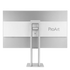 ASUS ProArt PA32UCDM Monitor, 32" QD-OLED Display, 4K UHD Resolution, 240Hz Refresh Rate, 0.1ms (GtG) Response Time, 1.07B Color Display