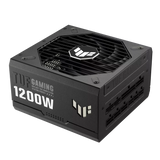 ASUS TUF Gaming 1200W 80 Plus Gold PCIE 5.0 Full Modular ATX Power Supply - Anigma