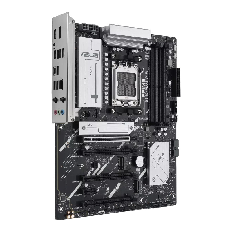 ASUS PRIME B840-PLUS WIFI