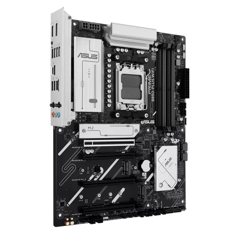ASUS PRIME B850-PLUS WIFI DDR5 ATX AMD AM5 Motherboard