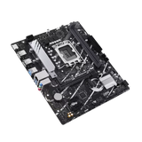 ASUS PRIME B760M-R DDR4 Micro-ATX Intel LGA1700 Motherboard