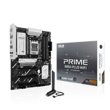ASUS PRIME B850-PLUS WIFI DDR5 ATX AMD AM5 Motherboard