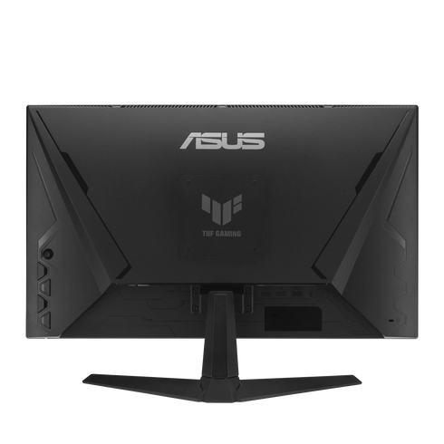 ASUS TUF Gaming Series 5 - VG259Q5A Gaming Monitor – 24.5-inch, Full HD(1920x1080), 200Hz, Fast IPS, ELMB, 0.3ms GTG (min.), Stereo speaker, DisplayWidget Center