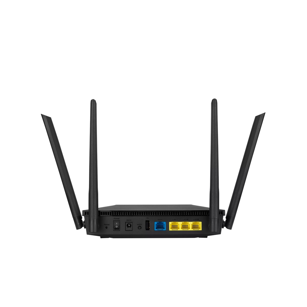 ASUS RT-AX53U Dual-Band WiFi 6 Router