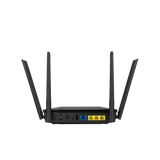ASUS RT-AX53U Dual-Band WiFi 6 Router