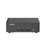 ASUS NUC 15 PRO | RNUC15CRKC700003 | C7 240H | Intel Arc™ GPU | Wi-Fi 7 BE201+BT 5.4 | NO STORAGE | NO MEMORY | NO OS | Slim | UK | 3YR WARR