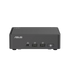 ASUS NUC 15 PRO | RNUC15CRKC700003 | C7 240H | Intel Arc™ GPU | Wi-Fi 7 BE201+BT 5.4 | NO STORAGE | NO MEMORY | NO OS | Slim | UK | 3YR WARR