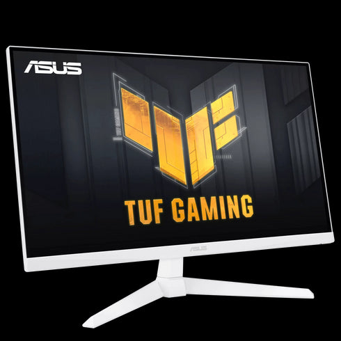Asus TUF Gaming 27 Inch VG279Q3A-W (1920x1080) Fast IPS Flat 180Hz 1MS Gaming Monitor White - Anigma