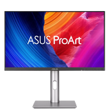 ASUS ProArt Display PA329CRV Professional Monitor – 32-inch (31.5-inch viewable), IPS, 4K UHD (3840 x 2160), 98% DCI-P3, Calman Verified, USB-C PD 96W, VESA DisplayHDR 400, VESA MediaSync, Ergonomic Stand