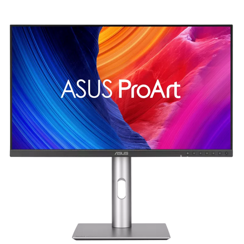 ASUS ProArt Display 5K PA27JCV Professional Monitor – 27-inch, IPS, 5K (5120 x 2880), Calman Verified