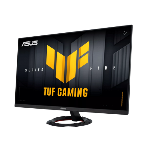 ASUS TUF Gaming VG249Q5R 24" Monitor, 200Hz Refresh Rate, 0.3ms Response Time, IPS Panel, Built-in Speakers, DP & Dual HDMI, VG5R Series
