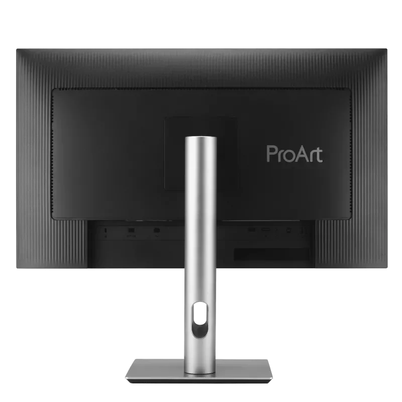 ASUS ProArt Display PA278QV Gen2 (PA278QGV) Professional Monitor – 27-inch, IPS, QHD (2560 x 1440), 95% DCI-P3, Calman Verified, 120Hz