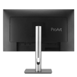 ASUS ProArt Display PA278QV Gen2 (PA278QGV) Professional Monitor – 27-inch, IPS, QHD (2560 x 1440), 95% DCI-P3, Calman Verified, 120Hz