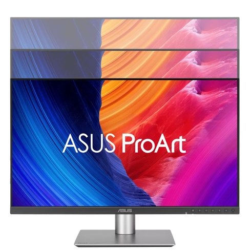 ASUS ProArt Display PA278QV Gen2 (PA278QGV) Professional Monitor – 27-inch, IPS, QHD (2560 x 1440), 95% DCI-P3, Calman Verified, 120Hz