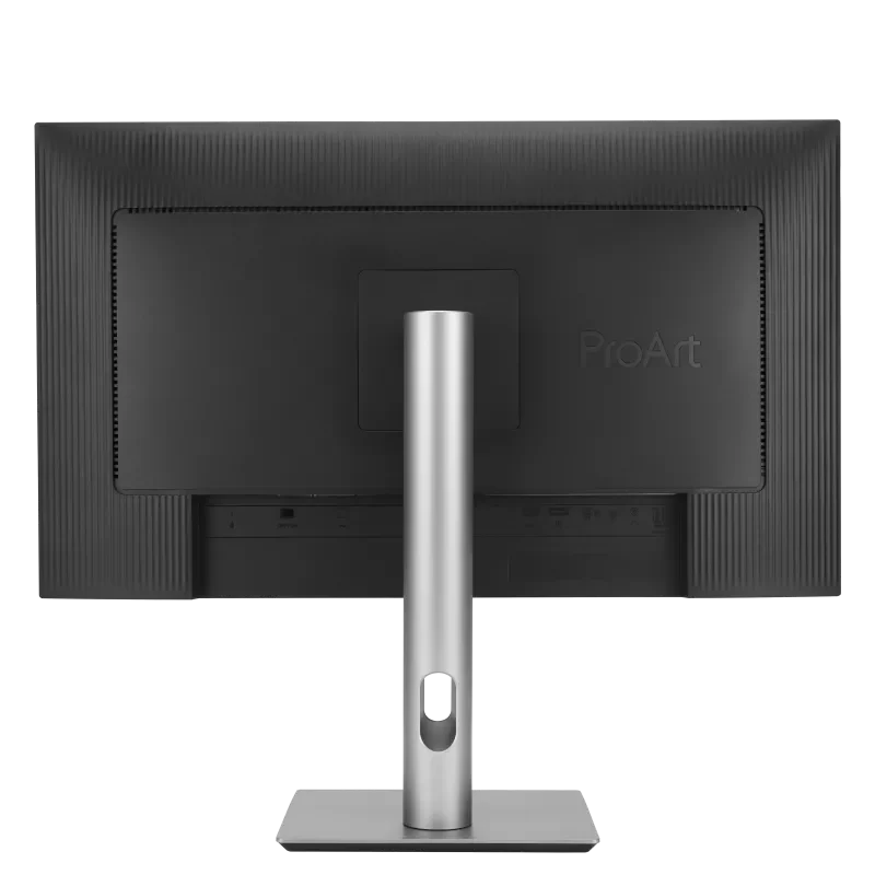 ASUS ProArt Display PA329CRV Professional Monitor – 32-inch (31.5-inch viewable), IPS, 4K UHD (3840 x 2160), 98% DCI-P3, Calman Verified, USB-C PD 96W, VESA DisplayHDR 400, VESA MediaSync, Ergonomic Stand