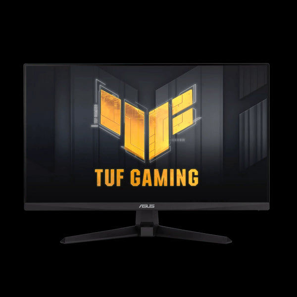 Asus TUF Gaming 24 Inch VG249Q3A (1920x1080) Fast IPS Flat 180Hz 1MS Gaming Monitor - Anigma