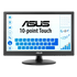 ASUS VT168HR Touch Monitor, 16" 1366x768 WXGA Touch Display, 60Hz Refresh Rate, 5ms Response Time