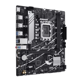 ASUS PRIME B760M-R DDR4 Micro-ATX Intel LGA1700 Motherboard