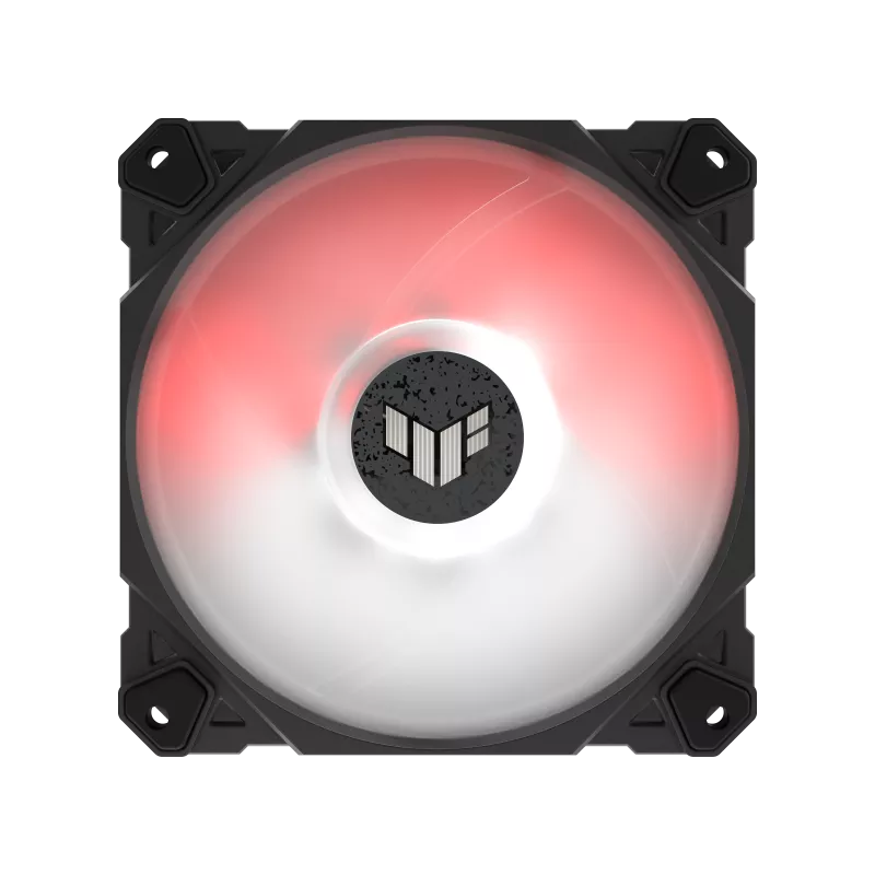 ASUS TUF Gaming TF120 ARGB Fan (4-Pack)