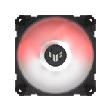 ASUS TUF Gaming TF120 ARGB Fan (4-Pack)