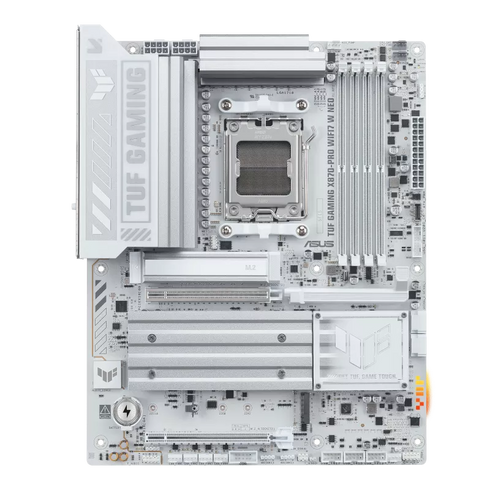 ASUS TUF GAMING X870-PRO WIFI7 NEO DDR5 ATX AMD AM5 Motherboard