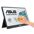 ASUS ZenScreen Touch MB16AMTR Portable Monitor, 15.6" IPS Touch Display, FHD Resolution, 60Hz Refresh Rate, 5ms (GtG) Response Time, 10-Point Projective Capacitive Touch