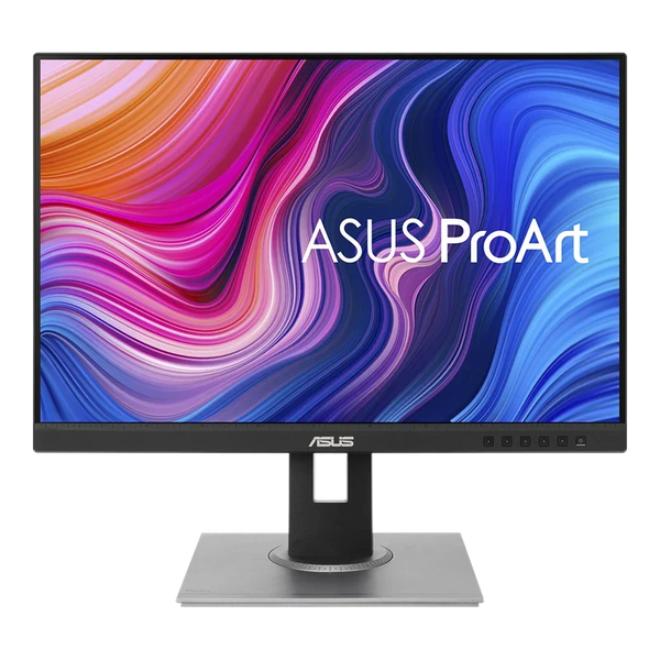 Asus ProArt PA248QV Display Professional Monitor – 24.1-inch, (1920 x 1200), 60Hz 16:10, IPS, 75Hz, WUXGA 100% sRGB, ProArt Preset, Ergonomic Stand