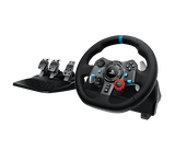 Logitech G920 Driving Force Racing Wheel for Xbox and PC