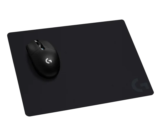 Logitech G440 Hard Gaming Mouse Pad