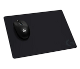 Logitech G440 Hard Gaming Mouse Pad